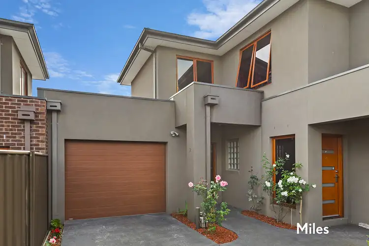 2/130 Bond Street, Ivanhoe VIC 3079