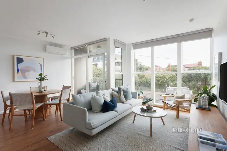 Main view of Homely apartment listing, 4/19 Jersey Parade, Carnegie VIC 3163