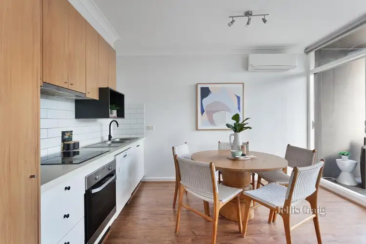Fourth view of Homely apartment listing, 4/19 Jersey Parade, Carnegie VIC 3163