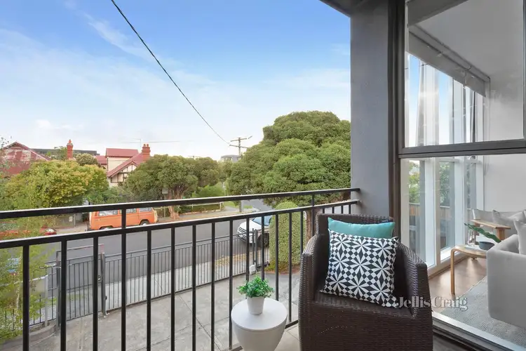 Sixth view of Homely apartment listing, 4/19 Jersey Parade, Carnegie VIC 3163