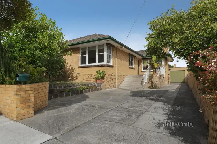 Main view of Homely house listing, 1 Velra Avenue, Murrumbeena VIC 3163