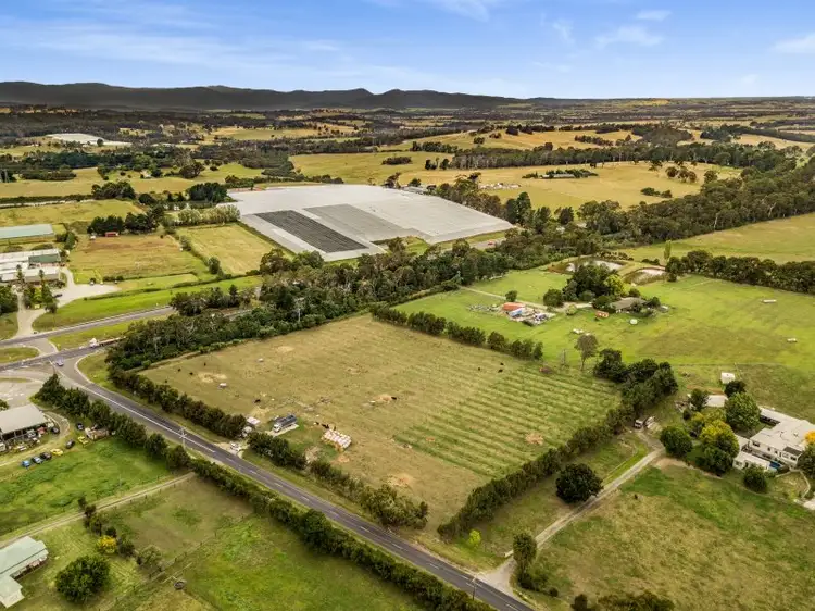 LOT 1 Garfield Road, Garfield VIC 3814