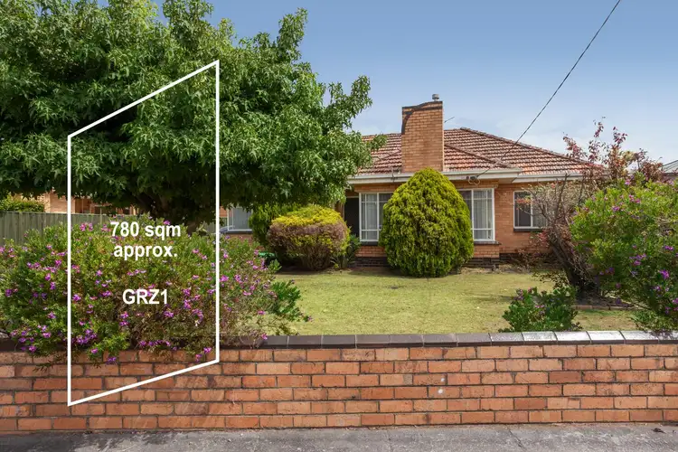 Main view of Homely house listing, 23 Lilac Street, Bentleigh East VIC 3165