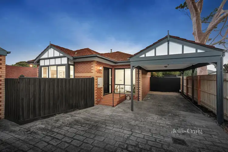 Main view of Homely townhouse listing, 4a Fromer Street, Bentleigh VIC 3204