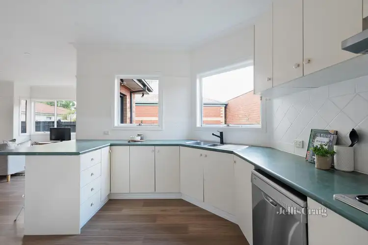 Third view of Homely townhouse listing, 4a Fromer Street, Bentleigh VIC 3204