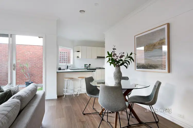Fourth view of Homely townhouse listing, 4a Fromer Street, Bentleigh VIC 3204