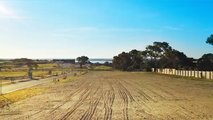 Third view of Homely land listing, Lot/706 Phelan Street, Point Lonsdale VIC 3225