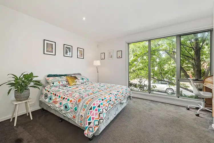 Sixth view of Homely townhouse listing, 1/93 Highett Road, Hampton VIC 3188