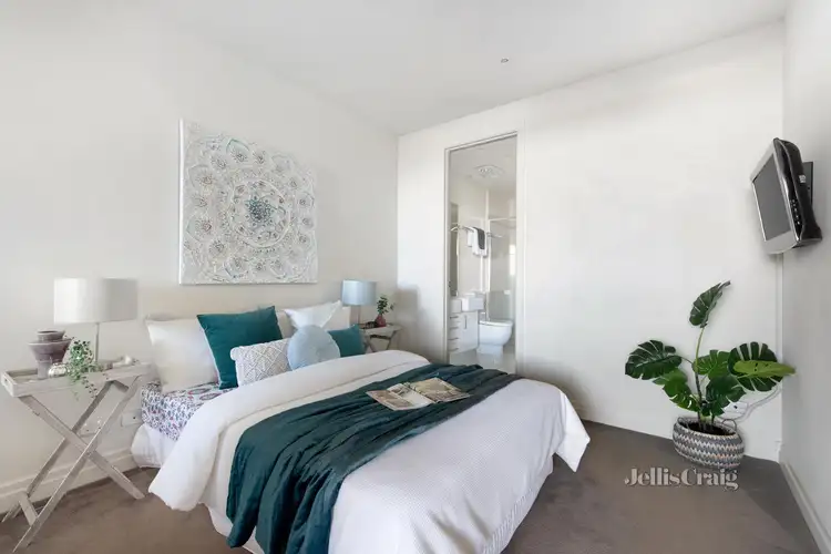 Fourth view of Homely apartment listing, 211/91 Tram Road, Doncaster VIC 3108