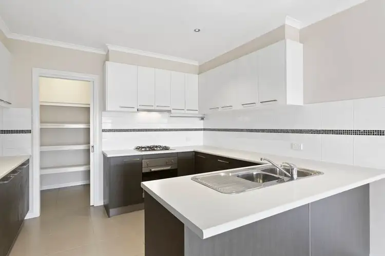 Second view of Homely house listing, 1A Alinga Court, Clifton Springs VIC 3222