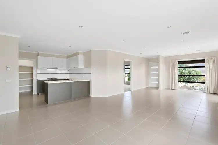 Third view of Homely house listing, 1A Alinga Court, Clifton Springs VIC 3222