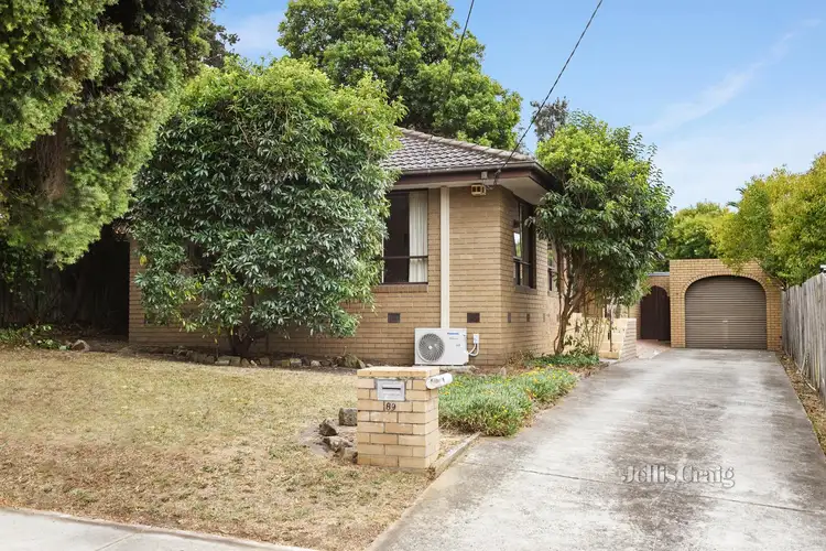 89 Harborne Street, Macleod VIC 3085