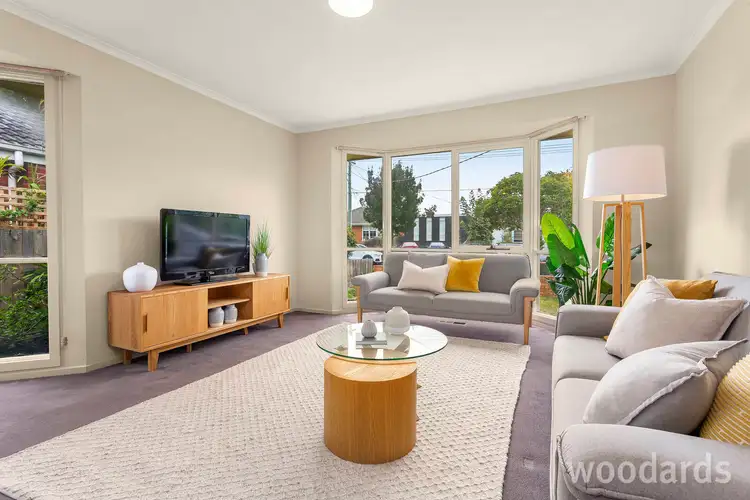 Second view of Homely house listing, 18 Carlton Street, Mckinnon VIC 3204