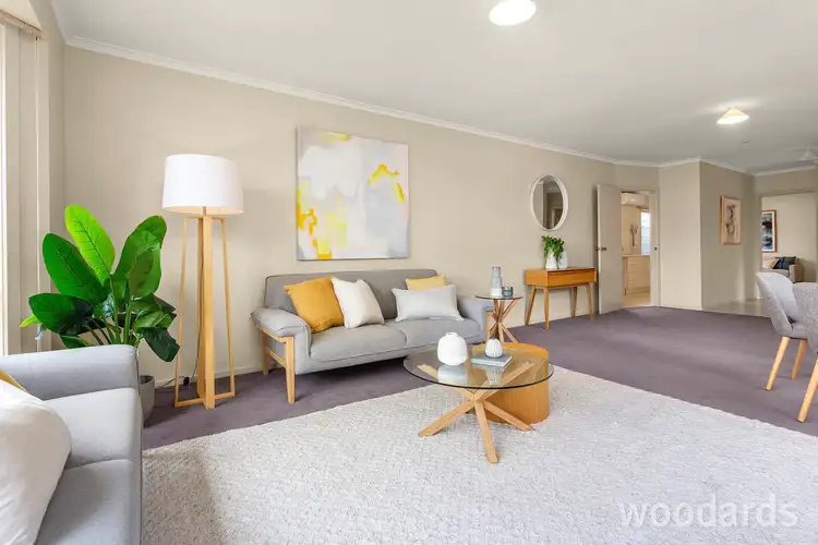 Fourth view of Homely house listing, 18 Carlton Street, Mckinnon VIC 3204