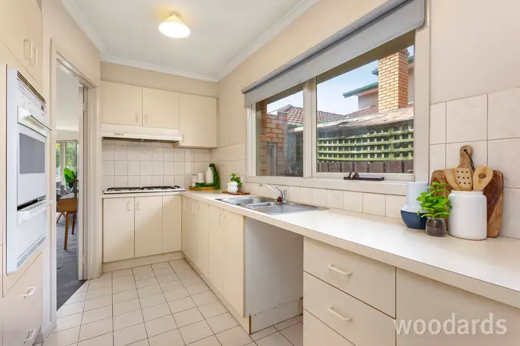 Fifth view of Homely house listing, 18 Carlton Street, Mckinnon VIC 3204