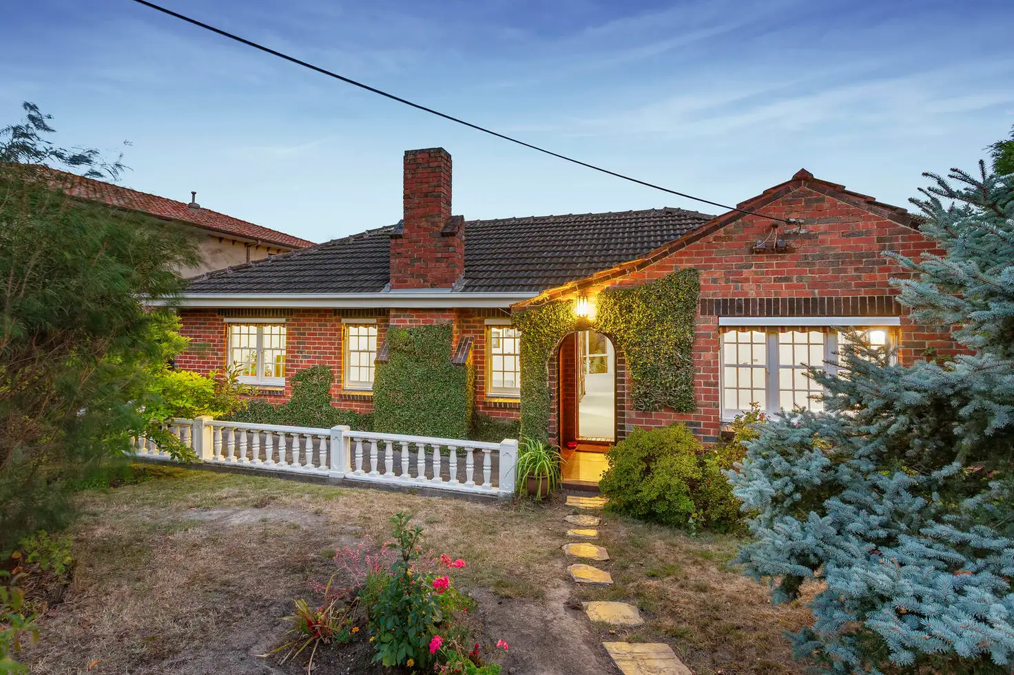 Main view of Homely house listing, 45 Fitzgerald Street, Balwyn VIC 3103