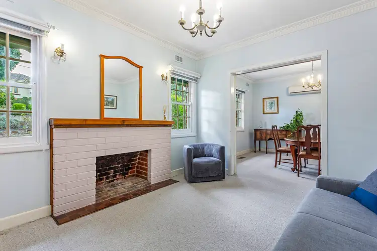Third view of Homely house listing, 45 Fitzgerald Street, Balwyn VIC 3103
