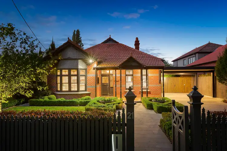 21 Kerferd Street, Malvern East VIC 3145