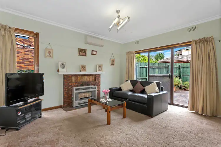 Second view of Homely unit listing, 1/6 Shafton Street, Huntingdale VIC 3166