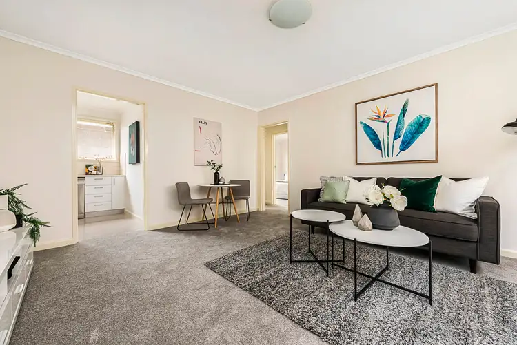 Third view of Homely apartment listing, 2/6 Olinda Grove, Oakleigh South VIC 3167