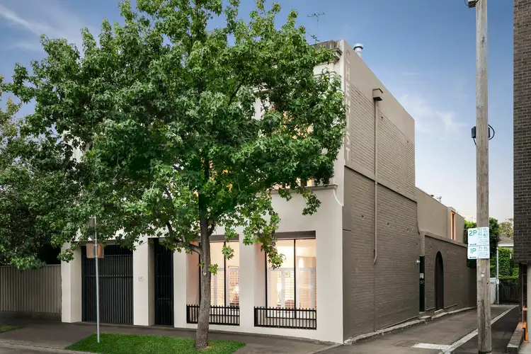 89 Millswyn Street, South Yarra VIC 3141
