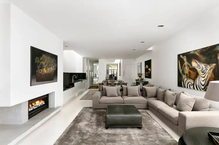 Third view of Homely house listing, 89 Millswyn Street, South Yarra VIC 3141