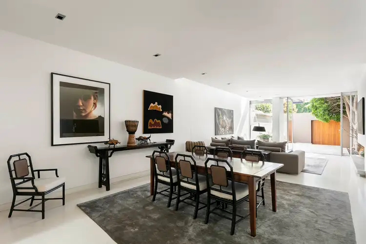 Fourth view of Homely house listing, 89 Millswyn Street, South Yarra VIC 3141