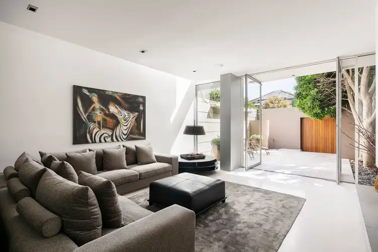 Fifth view of Homely house listing, 89 Millswyn Street, South Yarra VIC 3141