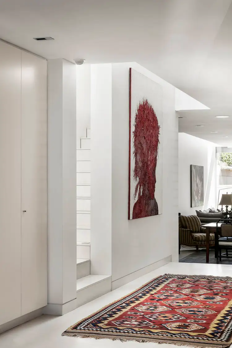 Sixth view of Homely house listing, 89 Millswyn Street, South Yarra VIC 3141