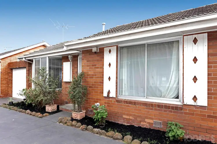 Fifth view of Homely unit listing, 3/64 Warrigal Road, Parkdale VIC 3195