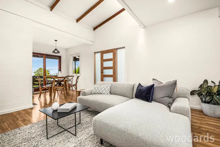 Second view of Homely house listing, 26 Hansen Road, Boronia VIC 3155