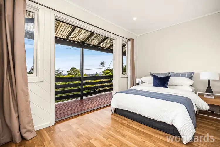 Fifth view of Homely house listing, 26 Hansen Road, Boronia VIC 3155