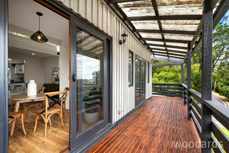 Sixth view of Homely house listing, 26 Hansen Road, Boronia VIC 3155