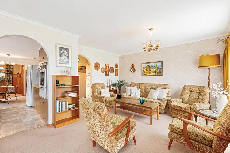 Second view of Homely house listing, 32 Iona Drive, Sebastopol VIC 3356
