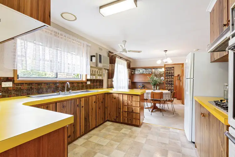 Fourth view of Homely house listing, 32 Iona Drive, Sebastopol VIC 3356