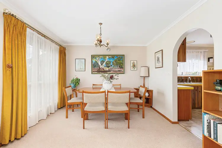 Fifth view of Homely house listing, 32 Iona Drive, Sebastopol VIC 3356