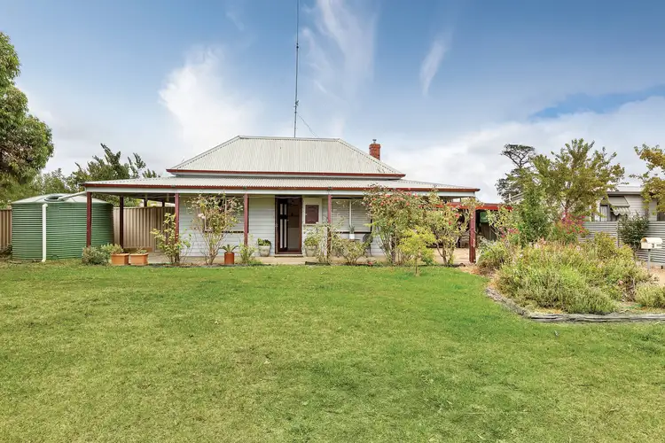 3 Market Street, Miners Rest VIC 3352