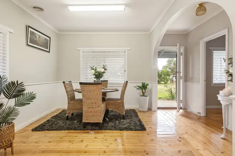 Second view of Homely house listing, 3 Market Street, Miners Rest VIC 3352