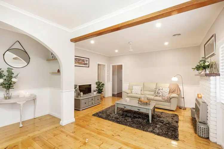 Third view of Homely house listing, 3 Market Street, Miners Rest VIC 3352