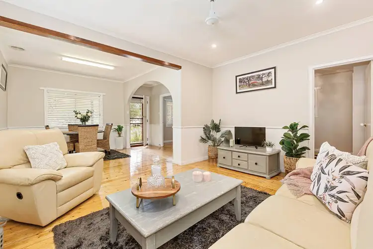 Fourth view of Homely house listing, 3 Market Street, Miners Rest VIC 3352