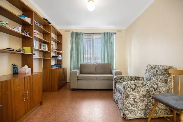 Second view of Homely house listing, 17 Mansfield Avenue, Mount Clear VIC 3350