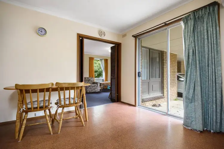 Third view of Homely house listing, 17 Mansfield Avenue, Mount Clear VIC 3350