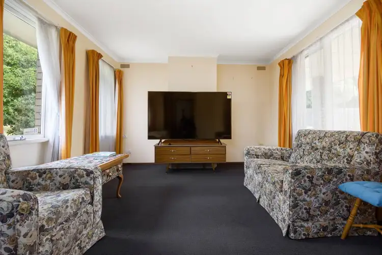 Fourth view of Homely house listing, 17 Mansfield Avenue, Mount Clear VIC 3350