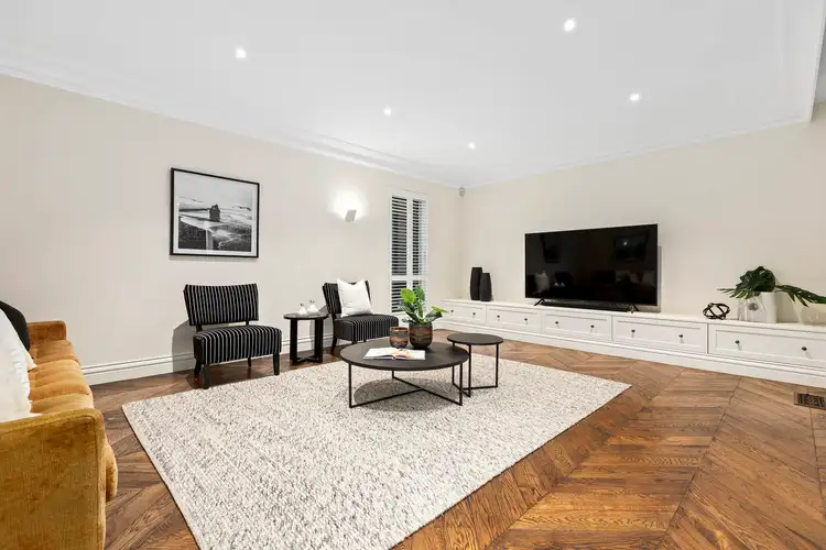 Fifth view of Homely house listing, 33 Tullamore Avenue, Doncaster VIC 3108