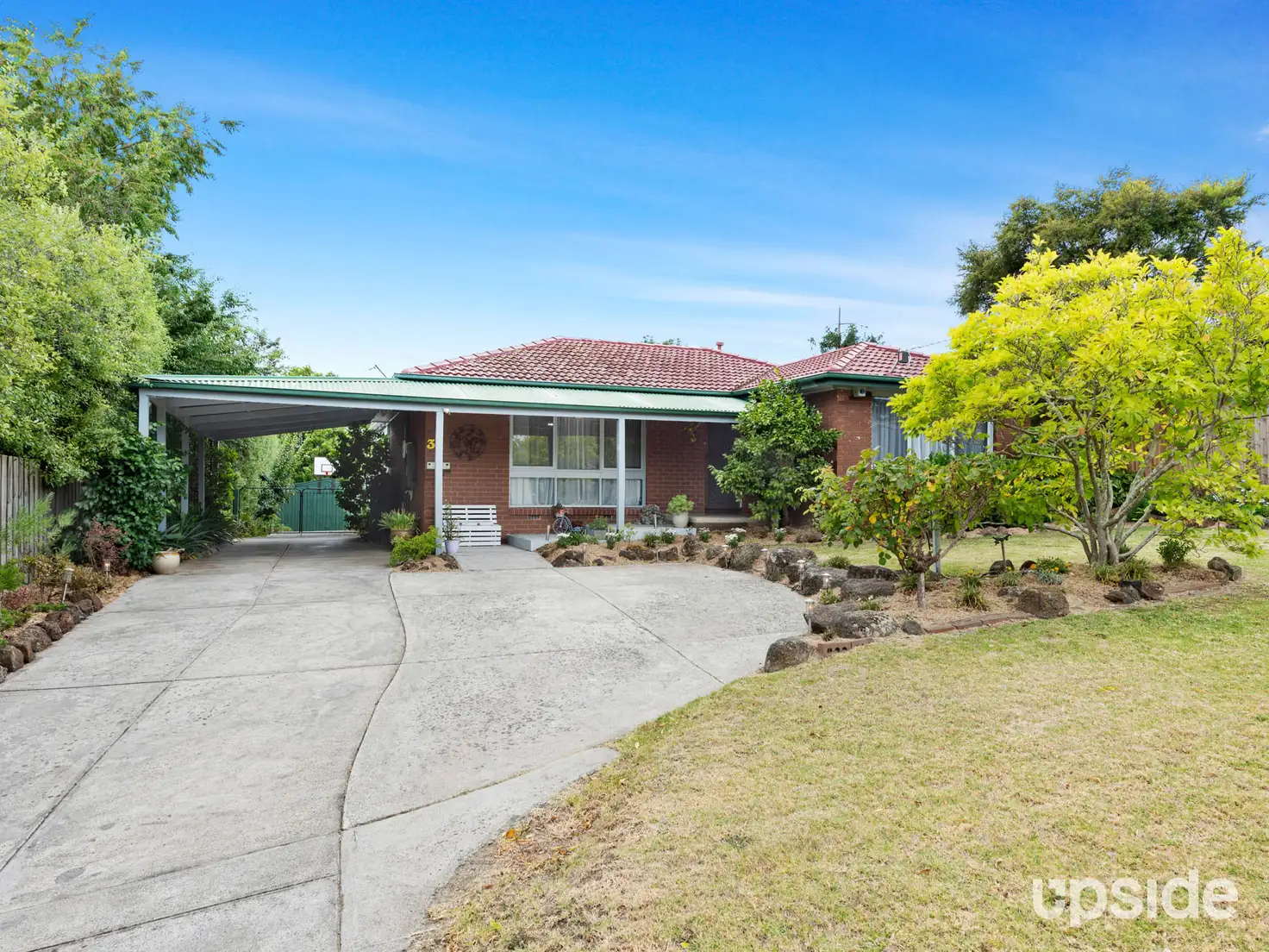 Main view of Homely house listing, 3 Gretel Pass, Chirnside Park VIC 3116