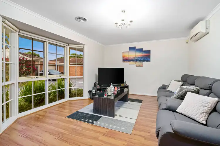 Second view of Homely villa listing, 16/95-101 Murrumbeena Road, Murrumbeena VIC 3163