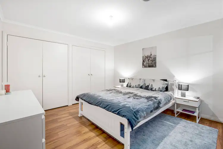Fifth view of Homely villa listing, 16/95-101 Murrumbeena Road, Murrumbeena VIC 3163