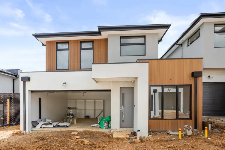 Main view of Homely townhouse listing, 3/8-10 Mccubbin Street, Burwood VIC 3125