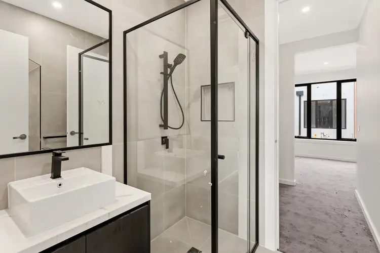 Fourth view of Homely townhouse listing, 3/8-10 Mccubbin Street, Burwood VIC 3125