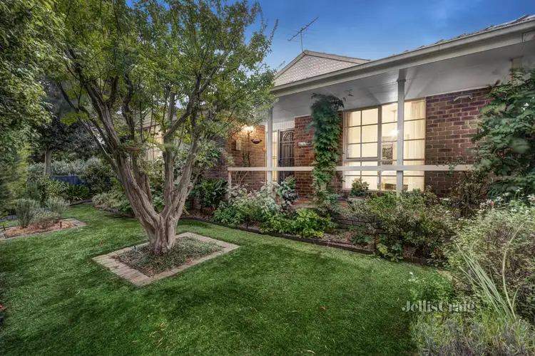 1/27 Wolseley Crescent, Blackburn VIC 3130